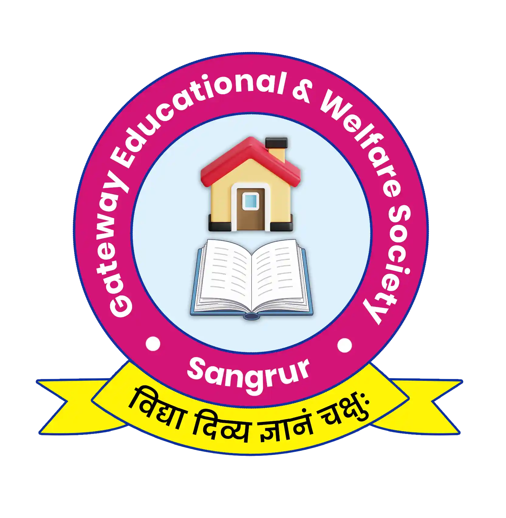 Gateway NGO Logo